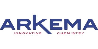 Logo společnosti: Arkema