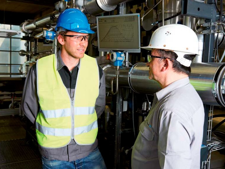 Nižší náklady na energii, energetická účinnost, služby