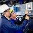 Monitorovací panely pro procesní vodu v těžebním a kovodělném průmyslu