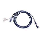Product photo Raman electro-optical (EO) fiber cable with EO connector and Rxn-10 probe