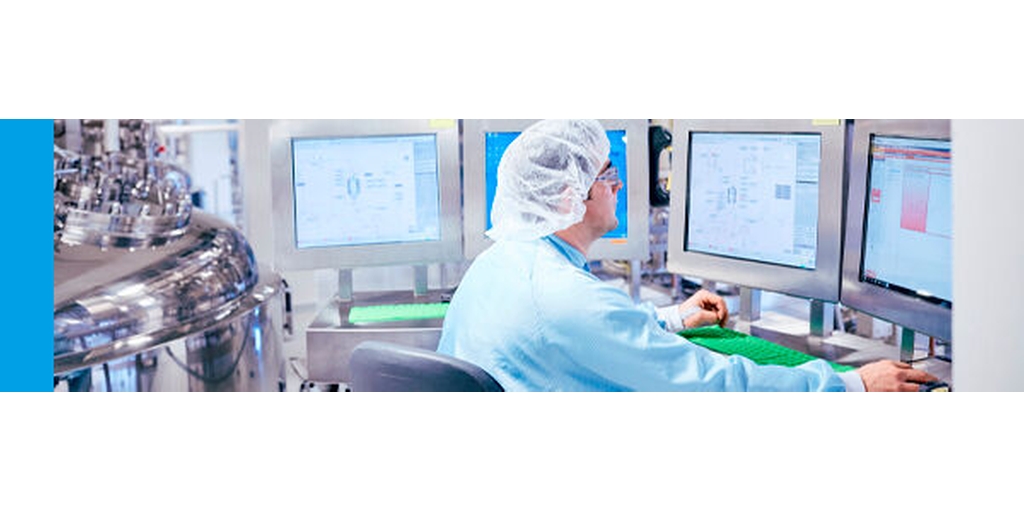 Fast and consistent scale-up from lab to process The benefits of PAT