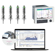 Monitoring kalibrací iTHERM TrustSens
