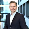 Oliver Blum,  Korporátní ředitel dodavatelského řetězce Endress+Hauser Group