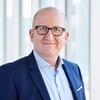 COO Dr Andreas Mayr, Endress+Hauser Group.