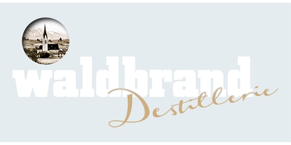 Logo společnosti: Waldbrand Destillerie