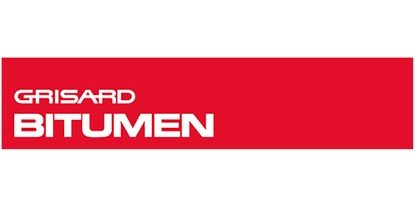 Logo společnosti: Grisard Bitumen AG