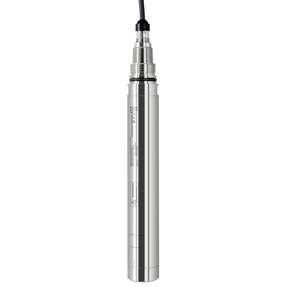 Senzor Memosens CFS51 PAH