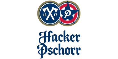 Logo společnosti: Hacker-Pschorr owned by Paulaner Brauerei Gruppe GmbH &amp; Co. KGaA
