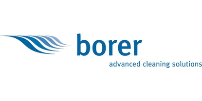 Logo společnosti: Borer Chemie AG, Zuchwil, Switzerland