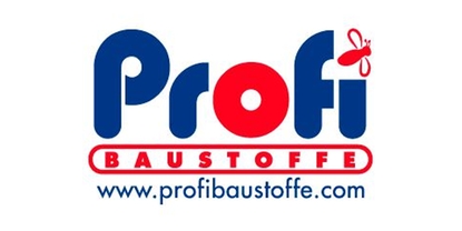 Logo společnosti: Profibaustoffe Austria GmbH