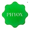 firemní logo společnosti Phyox