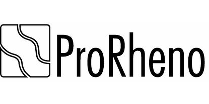 Logo společnosti: ProRheno AG