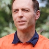 Grant Bollaert, generální ředitel Engineering ve společnosti Wildfire Energy Australia