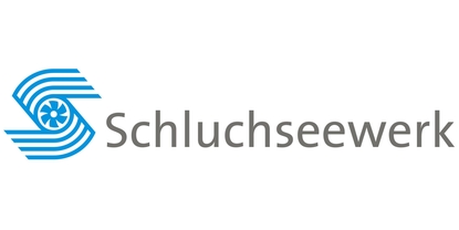 Logo společnosti: Schluchseewerk AG