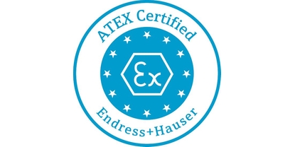 Přístroje s certifikací ATEX s vnitřní bezpečností, ochranou proti výbuchu a zvýšenou bezpečností