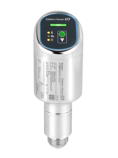 Mikropilot FMR43, pouzdro 316L, s LED, závit, 80 GHz PEEK