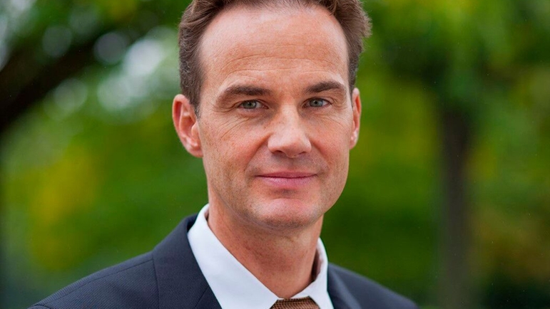 Dr Thomas Buer, nový výkonný ředitel společnosti Endress+Hauser Liquid Analysis.