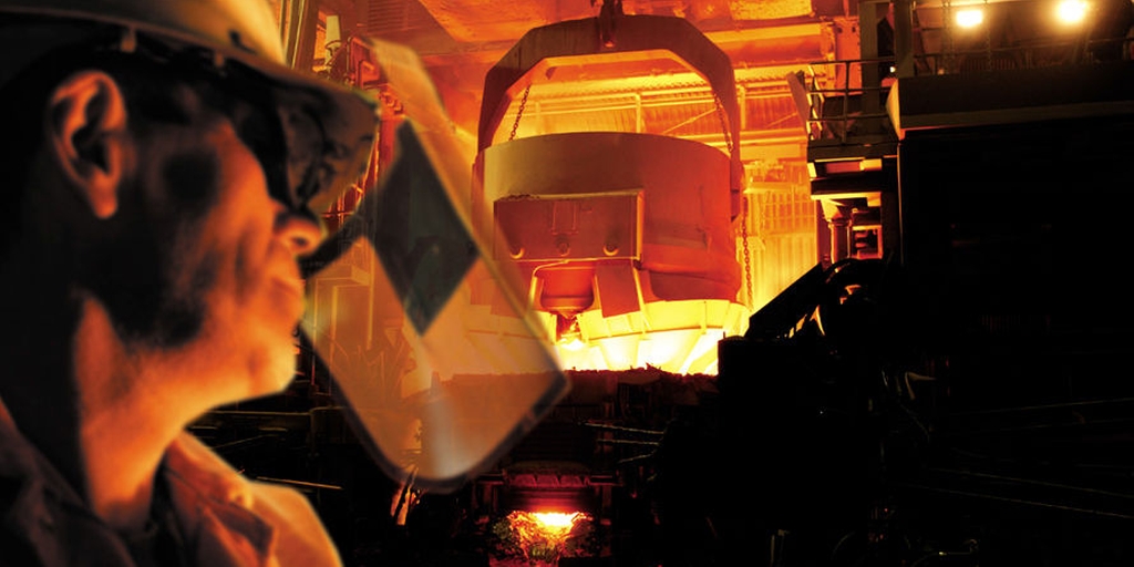 Firma BSE ve městě Kehl vyvíjí inovativní a účinná zařízení do oceláren po celém světě.