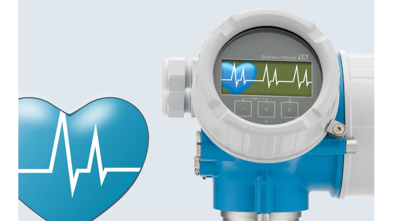 Heartbeat Technology: Ověření na místě bez přerušení procesu